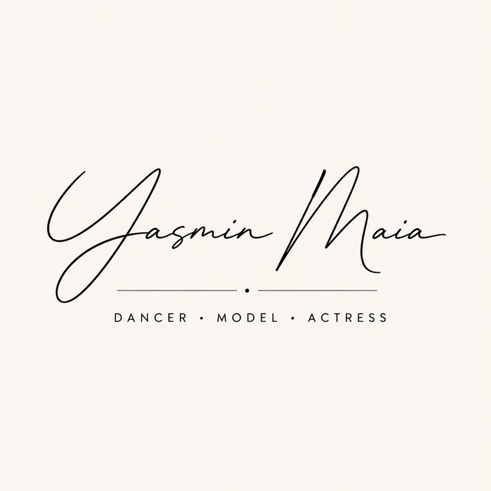 Yasmin Maia — Dancer, Model, Actress